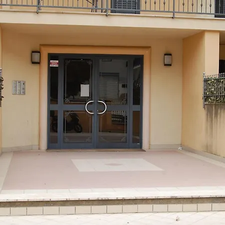 Casa Di Mattia