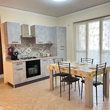 Casa Di Mattia