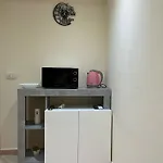 Διαμέρισμα Casa Di Mattia *