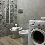 Διαμέρισμα Casa Di Mattia Αγκριτζέντο