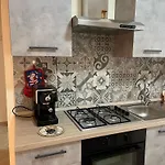 Διαμέρισμα Casa Di Mattia