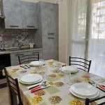 Διαμέρισμα Casa Di Mattia *