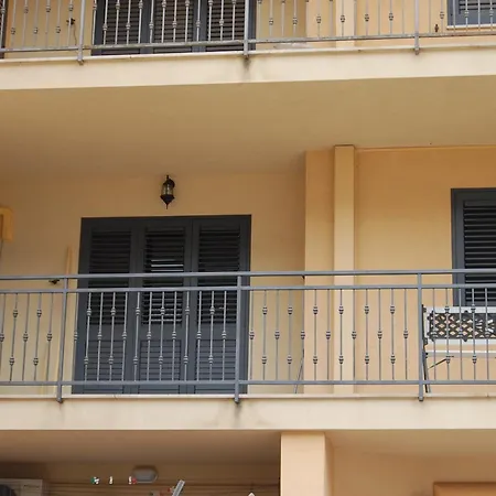 Casa Di Mattia * Αγκριτζέντο