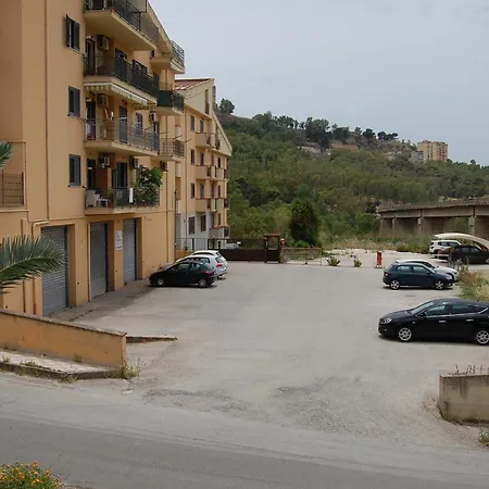 Casa Di Mattia Αγκριτζέντο
