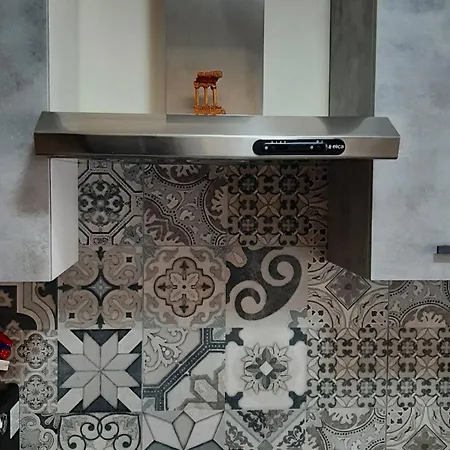 Casa Di Mattia דירה