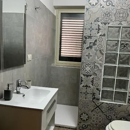 Casa Di Mattia דירה *