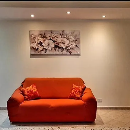 Casa Di Mattia *