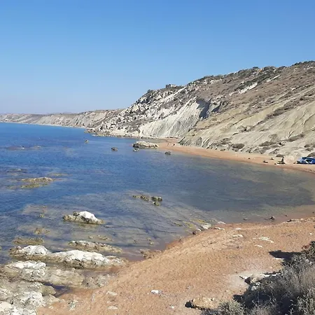 Casa Di Mattia Διαμέρισμα *