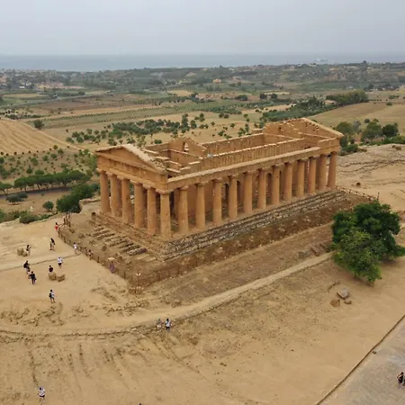 Διαμέρισμα Casa Di Mattia